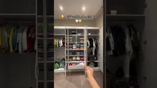 الموضوع سهل بس احنا نبالغ ترتيب تنظيم ترتيب الملابس Explore ترتيب المطبخ نارين بيوتي  الموضوع سهل بس احنا نبالغ ترتيب تنظيم ترتيب الملابس Explore ترتيب المطبخ نارين بيوتي