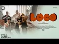 Download Lagu B-8EIGHT - LOCO (Official Music Video) Prod by Omg Spark