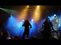 Dark Tranquillity - Zero Distance (Live at Klubi • Tampere • Finland)