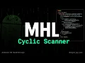Mobile Hacking Labs Cyclic Scanner Android RE Walkthrough MHL