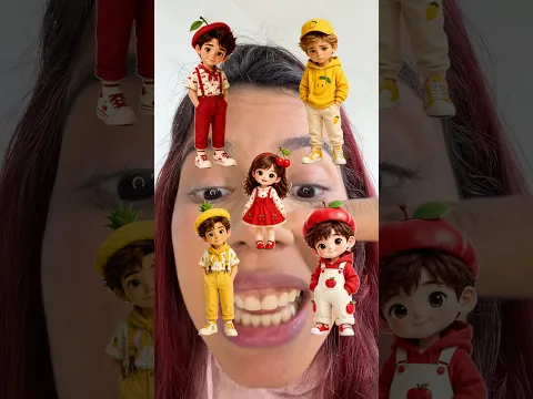 É amarelo com amarelo né gente?