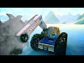 Lagu LEGO City Noordpool Compilatie - Alle LEGO Noordpool episodes!