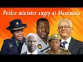 Download Lagu SHOCKING Shadrack Sibiya EXPOSED, Mkhwanazi was RIGHT EVIDENCE FOUND.