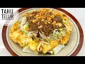 Lagu RESEP TAHU TELUR KHAS SURABAYA PALING ENAK !! 😍