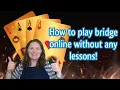 How to use BBO Just Declare and Bridgemaster