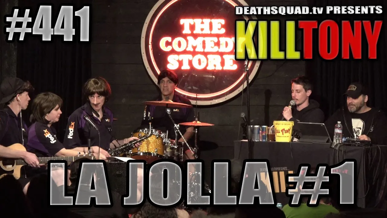 Episode 441 thumbnail