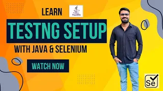 Introduction to TestNG Setup Key Advantages Java Selenium Series Techify Zone Tutorial 18