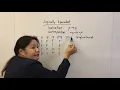 Logically Equivalent Prof Glenda R Tandingan