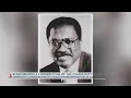 Ben Espy Obit