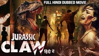JURASSIC CLAW Full Hindi Movie Best Hollywood Hindi Dubbed Dinosaur Movies HD Chynna Walker  JURASSIC CLAW Full Hindi Movie Best Hollywood Hindi Dubbed Dinosaur Movies HD Chynna Walker