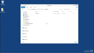 16 Organizing Java classes in packages