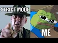 JavaScript Strict Mode Explained
