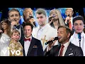 Unforgettable Tribute to Charlie Kirk – LIVE Gospel Concert of Faith \u0026 Courage | ViVO Tunes