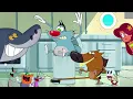 Oggy And the Cockroaches, Zig \u0026 Sharko | MANIAC | A Xilam Series | Xilam TV