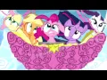 Download Lagu 6 Random Bronies Cover 'Best Friends Until The End Of Time'