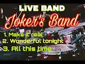 Download Lagu Joker's Band Live Band