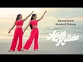 Download Lagu Aasa Kooda | Dance Cover | Nainika \u0026 Thanaya