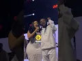 Download Lagu Daddy Lumba invited Serwaa Amihere on stage at his 60th Birthday Bash
