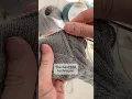 The best SSK technique left-leaning decrease linksgeneigte Abnahme
