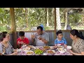 Download Lagu Bữa Cơm Hoành Tráng Ngon Như Nhà Hàng Với Giá Bằng Ly Trà Sữa Sẽ Như Thế Nào|Atml