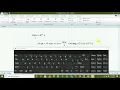 Lecture 4 Evaluating and defining different variable in Mathcad