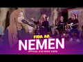 Download Lagu NEMEN (Nanging Opo Walesanmu Ning Aku) - Fida AP (Official Music Video) | Live Version