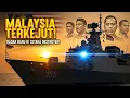 MALAYSIA Kagum : Frigate Merah Putih Setara Destroyer, Berkat Pemasangan Radar AESA CHENK 350