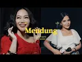 Mendung - Yura Yunita feat Idgitaf (VIDEO LIRIK / LYRIC VIDEO) | Text ID