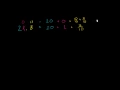 Regrouping with decimals Decimals Pre-Algebra Khan Academy