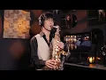 耳朵怀孕了！《不得不爱》萨克斯转音🎷RB丝滑改编｜完整版 #萨克斯 #峰源萨克斯 #潘玮柏 #rnb #音乐就要这么玩