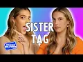 Sistine Sophia Stallone Dish on Their Ideal Man and Who Is In Their DMs
