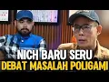 Download Lagu KISAH MUALAF | DEBAT ISLAM - KRISTEN PART 4. #dondytan #kisahmualaf #kisahislami 