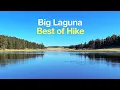 Big Laguna Trail Guide - Best of Loop