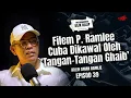 Download Lagu Seni Tak Pernah Mati, Warisan Terus Hidup – Adlin Aman Ramlie | Confession Bilik Gelap S5EP39