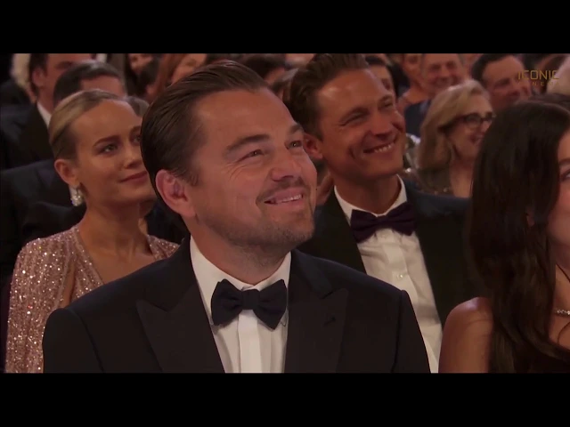 Academy Award for Best Supporting Actor — Top 20 Winners