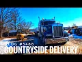 COUNTRYSIDE DELIVERY My Trucking Life 2026