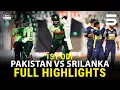 Download Lagu Full Highlights | Pakistan vs Sri Lanka ODI Series 2025 | 1st ODI | PCB | M3V1U