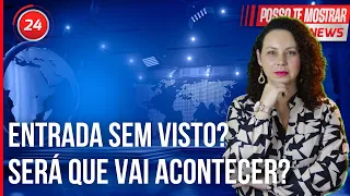 AR CPLP PARA TURISTAS: Presidente e equipe do Primeiro Ministro se pronunciam!