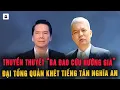 Download Lagu Lâm Giang : Đại Tổng Quản Khét Tiếng Tân Nghĩa An - Thiên Hạ Họ Hướng Dẹp Loạn Họ Lâm | MÊ KỲ ÁN