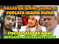 Lagu NASAB BA'ALAWI SUDAH DI PERCAYA ULAMA DUNIA‼️ DISKUSI NASAB BA'ALAWI BERSAMA GUS HASAN SYARIF 