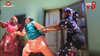 kishiyar sambisa 2 official hd video by yamu baba x zainab sambisa