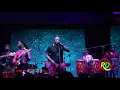 NU LOOK - CAUCHEMAR LIVE - 21 NOV 2018 TATIANA NIGHT CLUB