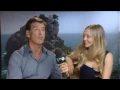 Download Lagu BBC 1: Mamma Mia Interview with Pierce Brosnan \u0026 Amanda Seyfried (2008)