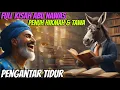 Download Lagu KUMPULAN CERITA ABU NAWAS PENGANTAR TIDUR. PENUH HIKMAH DAN TAWA