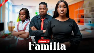 FAMILIA Full episode [ 25 ] #love