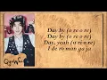 Download Lagu NCT WISH 'STEADY' (EASY LYRICS)