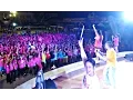 Kalibo Ati Atihan Zumba Fest 2015 Vid 1