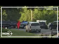 Download Lagu Officers shoot and kill person in Gastonia, neighbor describes hearing gunshots