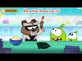 Download Lagu Murottal Juz 30 Merdu Versi Indonesia | Animasi Om Nom | Metode Ummi | Bocah Muslim