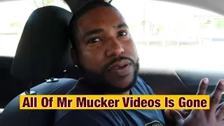 Download What Happened To Mr Mucker Channel **IS HE GONE PERMANENTLY** MP3